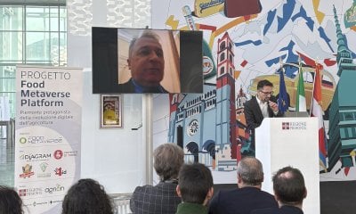 Innovazione e sostenibilità: l’agricoltura piemontese del futuro con Food Metaverse Platform