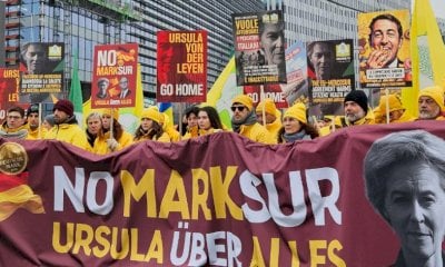 Mercosur, Coldiretti Cuneo: 