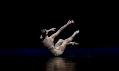 La danza contemporanea torna protagonista al Teatro Toselli con “M’Illumino d’Immenso”  