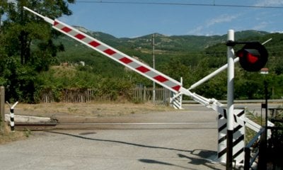 Bra, l'Uniferr avvierà degli interventi per la linea di collegamento ferroviario con Carmagnola