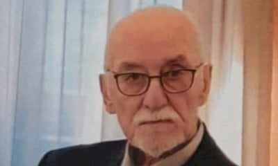 Venasca piange la scomparsa dell’ex sindaco Dario Ballatore