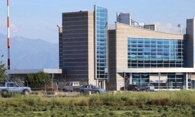 Ad agosto un volo charter collegherà l'aeroporto di Cuneo Levaldigi con Sharm el Sheikh