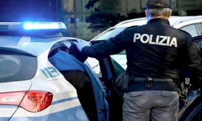 Controlli della Polizia a Mondovì, fermato un cittadino extracomunitario irregolare sul territorio nazionale