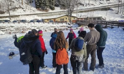 Prosegue il progetto GE.CO al Denina Pellico Rivoira di Saluzzo