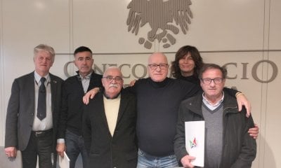 La Granda ancora una volta ai vertici nazionali di Fiva-Confcommercio