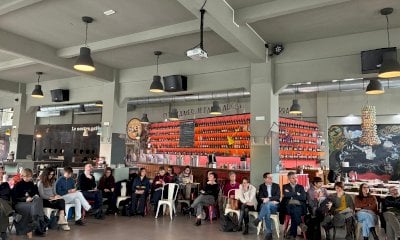 Cuneo selezionata per un nuovo percorso di valutazione dell’impatto della cultura sulle città