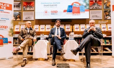 Nova Coop dona oltre 109mila euro alla Croce Rossa del Piemonte