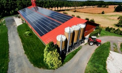 Agrisolare, Cia Cuneo: “Contributi fino all’80% della spesa, fondamentale arrivare per primi”