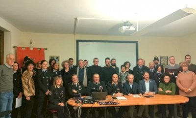 Polizia Locale di Bra: in un anno adottate 17 misure di allontanamento, con 12 violazioni legate all'alcol