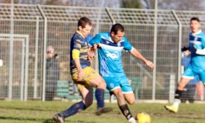 Calcio, Seconda e Terza Categoria: si riparte con la prima giornata di ritorno