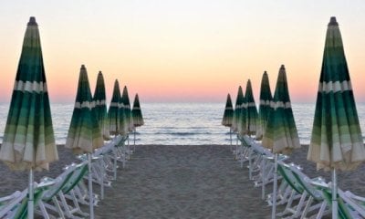 Aperte le iscrizioni per i soggiorni marini organizzati dai Centri di Incontro per la Terza Età di Alba