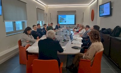 La meccanica agricola è al centro dell’agenda strategica della Camera di Commercio di Cuneo