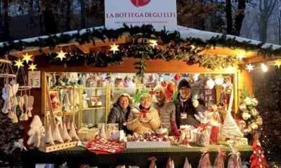 La lotteria solidale della Collina degli Elfi: l’estrazione sarà sabato 24 gennaio ad Alba