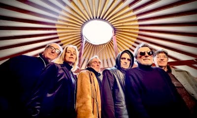 I C.S.I. tornano ad Alba a trent'anni dallo storico concerto dedicato a Beppe Fenoglio