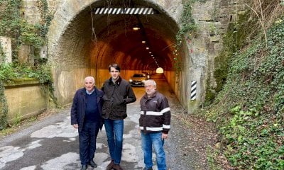 Interventi per migliorare sicurezza e viabilità in valle Bormida: approvato il progetto esecutivo