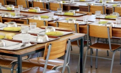 Ceva, un incontro per scoprire il servizio di ristorazione scolastica