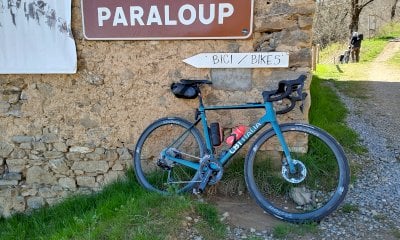 Pedalando sulle montagne della Resistenza: il nuovo progetto dei fratelli Panzera