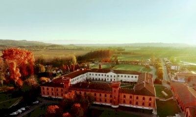 Mercoledì 28 gennaio la cerimonia di inaugurazione dell'anno accademico all'Università di Pollenzo