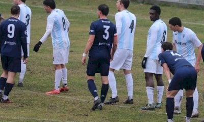 Calcio: dalla serie D alla Prima Categoria, ricchissimo il programma del fine settimana