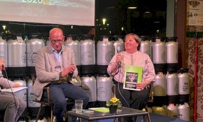 Racconigi si prepara a festeggiare il Carnevale con Gianduja e Giacometta