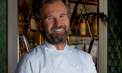 Carlo Cracco porta Milano a Prato Nevoso: il 30 gennaio appuntamento con 