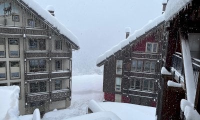 Maltempo e neve in arrivo. Sulle montagne cuneesi torna a salire il pericolo valanghe