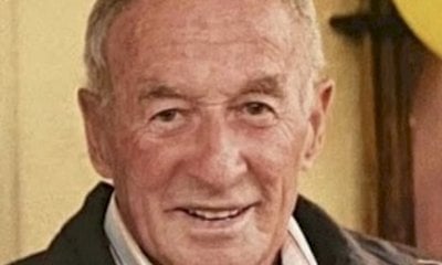 È morto Mario Madala, fondatore dell'omonima agenzia di onoranze funebri di Dronero