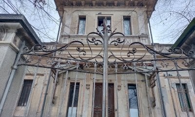 Nuova vita per gli ex Bagni Municipali? Dal centro anziani alle terme, tante idee ma niente soldi