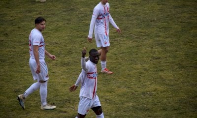 Calcio, Eccellenza: il Cuneo non fa sconti al Pinerolo, finisce 6-0