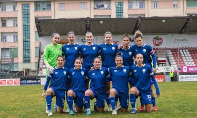 Calcio femminile, la Freedom attende il Cesena