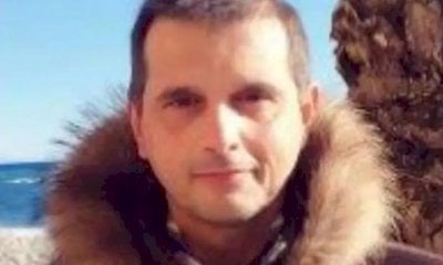 San Chiaffredo piange la scomparsa di Dario Perano