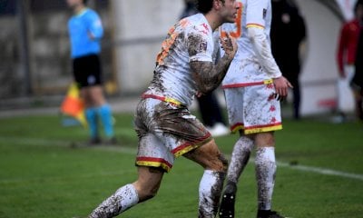 Calcio, Serie C: il Bra torna dalla Sardegna con un punto