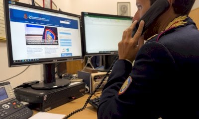 Producevano e scambiavano online materiale pedopornografico: tre arresti, uno in provincia di Cuneo