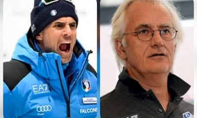 Da Frabosa a Milano-Cortina: due eccellenze azzurre nate sulle Alpi monregalesi