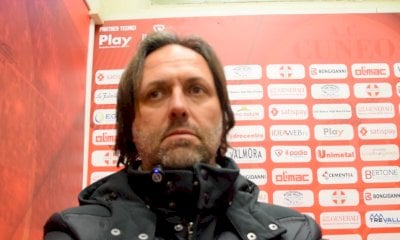 Calcio, Eccellenza: il Cuneo batte il Pinerolo, il commento del main sponsor Bosco Auto