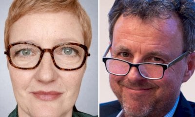 A Cuneo riparte Reading Forward con il ritorno di Krist Biebauw: la prima ospite sarà Ilona Kish