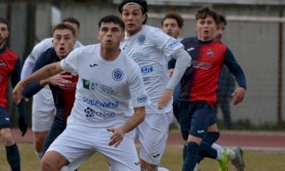 Calcio, Promozione: alla Saviglianese non riesce l'impresa con la capolista, colpo Boves, vince il Busca