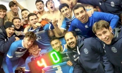 Calcio, Seconda Categoria: Roretese non sbaglia, Revello travolgente, San Biagio di misura