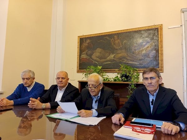 Le opposizioni consiliari a Cuneo