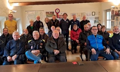 Si rinnova la collaborazione tra la Fausto Coppi Generali, Bra Bra Fenix e i principali gruppi a.s.a.