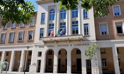 Giorno della memoria: il Liceo Pellico-Peano di Cuneo al Quirinale