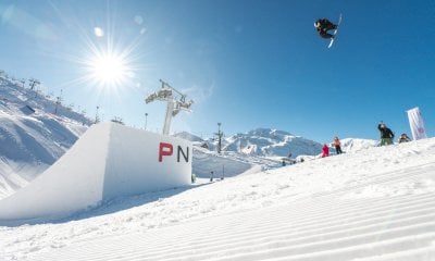 Ian Matteoli sceglie Prato Nevoso per preparare Milano-Cortina 2026