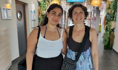 Una studentessa del Grandis di Cuneo vola ai Caraibi con l’esperienza Erasmus+