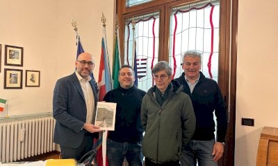 Rinnovata per tre anni la convenzione tra Provincia di Cuneo e Cras di Bernezzo