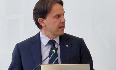 Bilancio, Tronzano replica alle opposizioni: 