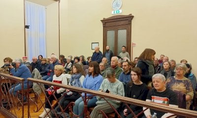 Piazza Europa porta Consiglio: nuova seduta straordinaria dopo la sentenza del Tar