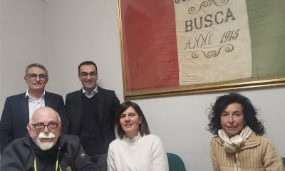 Si rinnova il Cda dell’Ospedale Civile di Busca