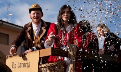 Il 71° Carlevè ’d Busca apre la stagione del Carnevale in provincia