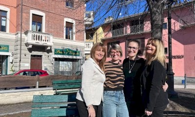 “Punto e Virgola” cambia gestione e apre un nuovo capitolo