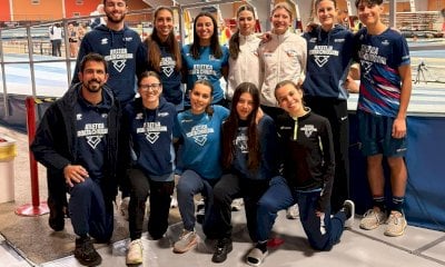 Atletica Roata Chiusani, un fine settimana pieno di soddisfazioni